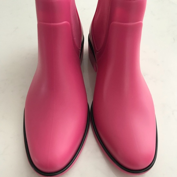 Kate spade rubber rain booties - Picture 6 of 6